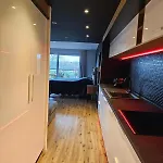 Cosy Avec Jacuzzi Exterieur Proche Lille Apartman *
