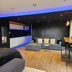 Cosy Avec Jacuzzi Exterieur Proche Lille