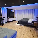 Apartman Cosy Avec Jacuzzi Exterieur Proche Lille *