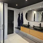 Apartman Cosy Avec Jacuzzi Exterieur Proche Lille