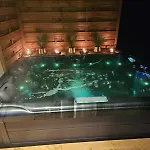 Cosy Avec Jacuzzi Exterieur Proche Lille Apartman Emmerin