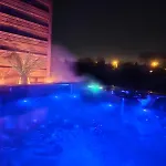 Cosy Avec Jacuzzi Exterieur Proche Lille Apartman