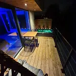 Cosy Avec Jacuzzi Exterieur Proche Lille Emmerin
