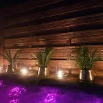 Cosy Avec Jacuzzi Exterieur Proche Lille