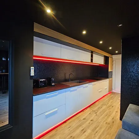 Cosy Avec Jacuzzi Exterieur Proche Lille *