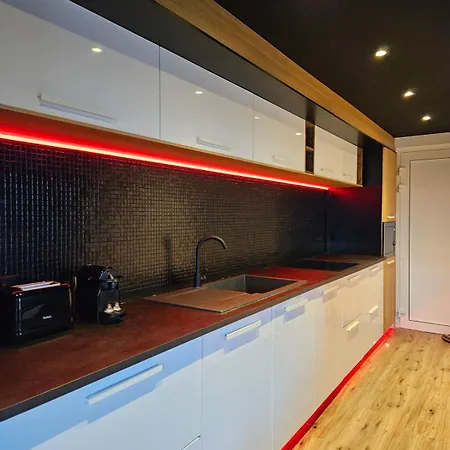 Cosy Avec Jacuzzi Exterieur Proche Lille Appartamento Emmerin