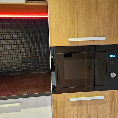 Cosy Avec Jacuzzi Exterieur Proche Lille Appartamento