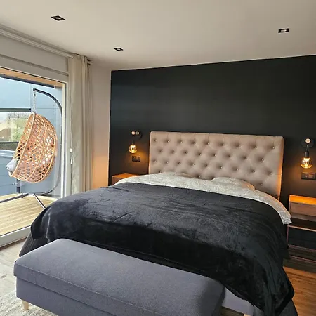 Cosy Avec Jacuzzi Exterieur Proche Lille *