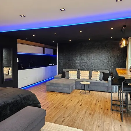 Cosy Avec Jacuzzi Exterieur Proche Lille
