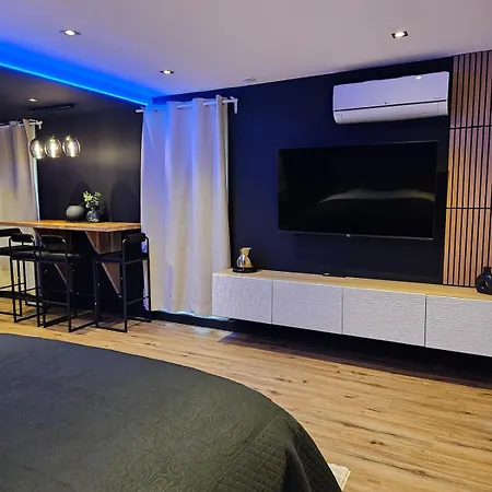 Cosy Avec Jacuzzi Exterieur Proche Lille * Emmerin