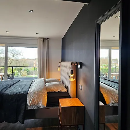 Cosy Avec Jacuzzi Exterieur Proche Lille
