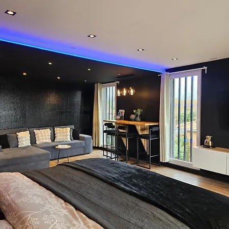 Cosy Avec Jacuzzi Exterieur Proche Lille Emmerin