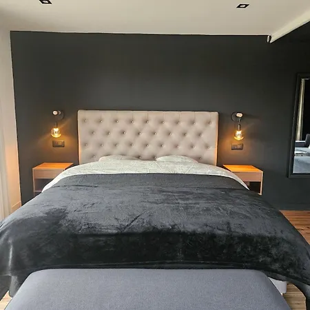 Appartamento Cosy Avec Jacuzzi Exterieur Proche Lille