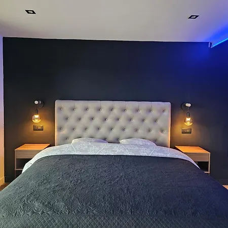 Cosy Avec Jacuzzi Exterieur Proche Lille *