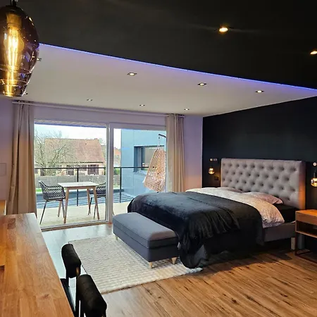 Cosy Avec Jacuzzi Exterieur Proche Lille *