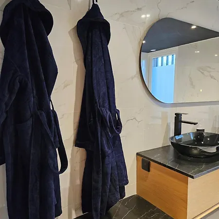 Cosy Avec Jacuzzi Exterieur Proche Lille