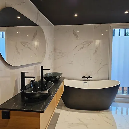 Cosy Avec Jacuzzi Exterieur Proche Lille Appartamento *