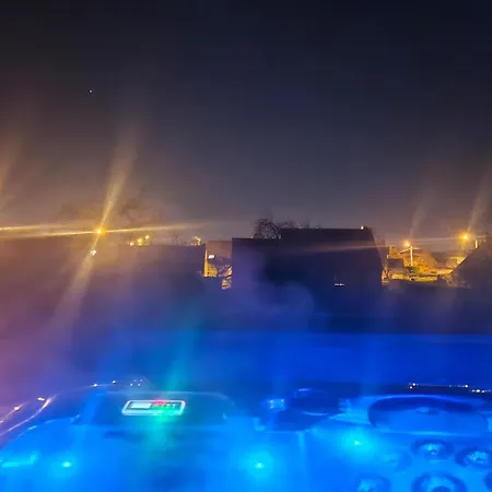 Cosy Avec Jacuzzi Exterieur Proche Lille