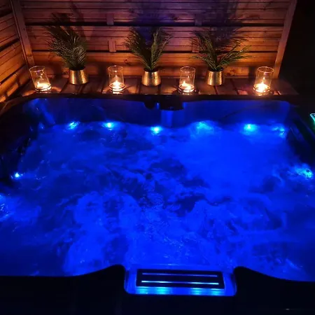 Cosy Avec Jacuzzi Exterieur Proche Lille * Emmerin