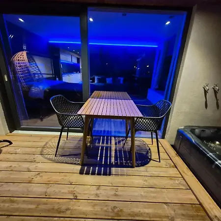 Cosy Avec Jacuzzi Exterieur Proche Lille * Emmerin