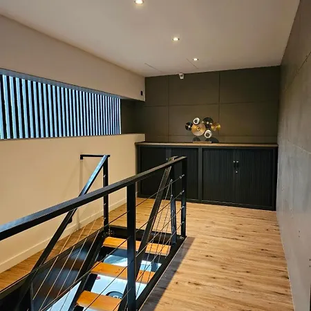 Cosy Avec Jacuzzi Exterieur Proche Lille * Emmerin