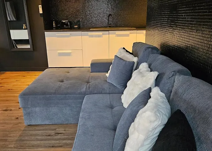 Cosy Avec Jacuzzi Exterieur Proche Lille *