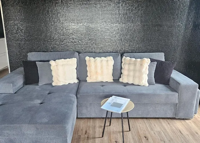 Cosy Avec Jacuzzi Exterieur Proche Lille *