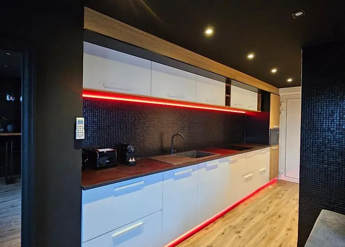 Cosy Avec Jacuzzi Exterieur Proche Lille *