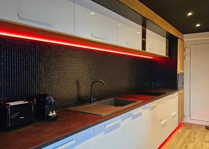 Cosy Avec Jacuzzi Exterieur Proche Lille Apartmán Emmerin
