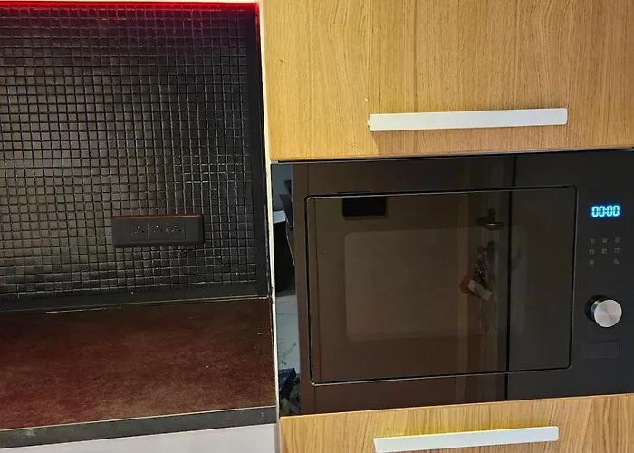 Cosy Avec Jacuzzi Exterieur Proche Lille Apartmán