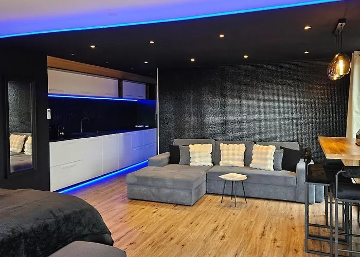 Cosy Avec Jacuzzi Exterieur Proche Lille