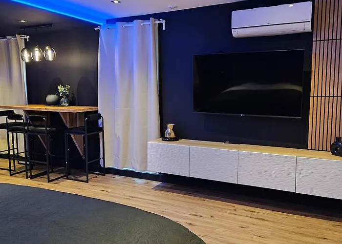 Cosy Avec Jacuzzi Exterieur Proche Lille * Emmerin