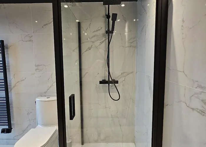 Apartmán Cosy Avec Jacuzzi Exterieur Proche Lille *