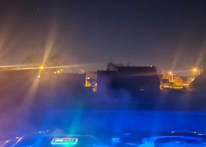 Cosy Avec Jacuzzi Exterieur Proche Lille