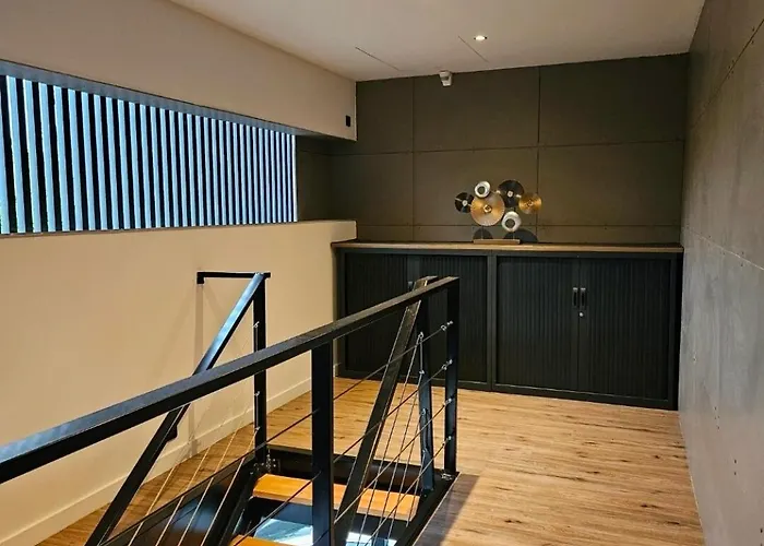 Cosy Avec Jacuzzi Exterieur Proche Lille * Emmerin